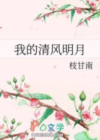我的清风明月英语翻译