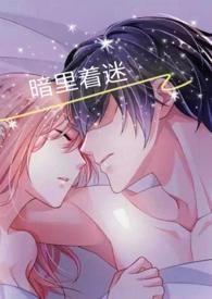 暗里着迷的文案