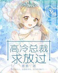 高冷总裁