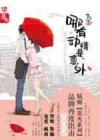 哪有动情是意外宋子休