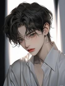 乖巧替身by