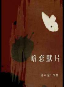 暗恋默片txt百度