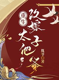 重生嫁给太子殿下