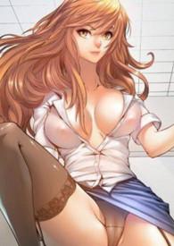 夏忧(NP)