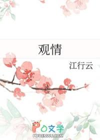观情的意思
