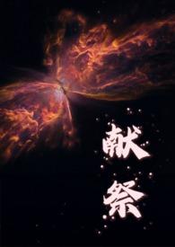 献祭全过程