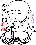 武侠中的和尚主角叫黄琦