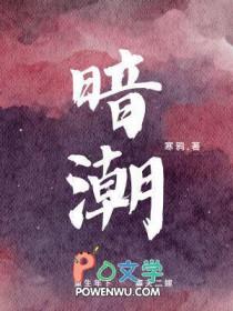 暗潮涌动电视剧