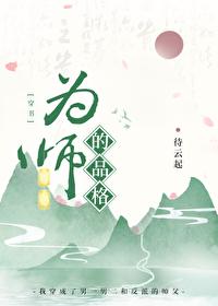 为师是什么