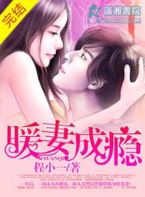 暖妻成瘾高筱潇韩禛