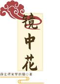 镜中花月