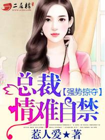 强势夺爱1总裁情难自控