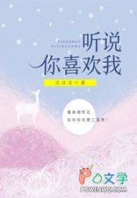 听说你喜欢我 电视剧