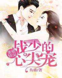 蜜婚情深战少的心尖宠 鱼歌 在线免费阅读