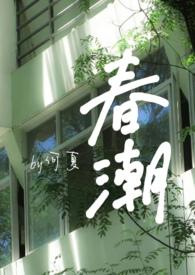 春潮(婚后)by何夏讲的什么