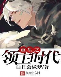 重生之领主时代无错版