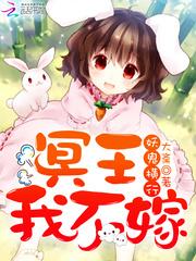 冥王我不嫁txt