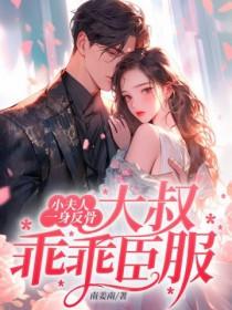 小夫人放肆宠