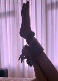 女教师和男学生两次