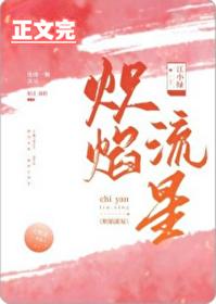 炽焰流星txt笔趣阁在线阅读