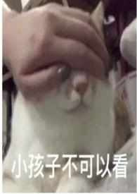 圈养  折枝