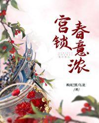 宫锁春意浓作者金阿淼