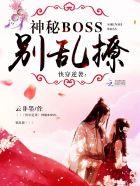 神秘boss