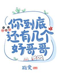 你到底还有几个好哥哥是什么歌
