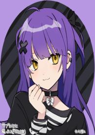 我的纸片人是
