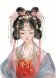 不夜坠玉txt