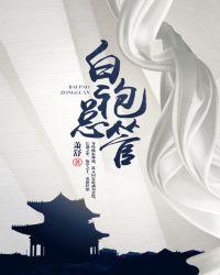 白袍总管人物百度百科