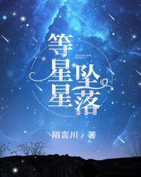 等星星坠落全文