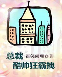 总裁酷帅狂霸拽人物介绍