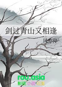 剑过青山又相逢剧情介绍