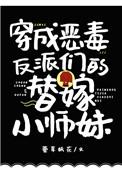 穿成恶毒反派们的替嫁小师妹番外七