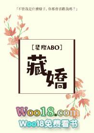 藏娇原耽