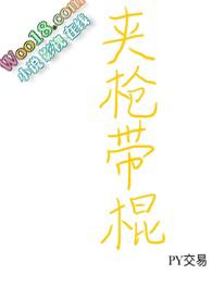 夹枪带棍的拼音