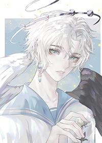 无限流炮灰npc只想活着青梅酱