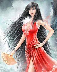 精灵幻想记漫画