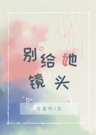 别给她镜头p018