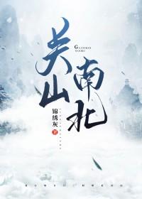 关山南北电视剧