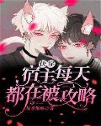 快穿宿主每天都在被攻略作者
