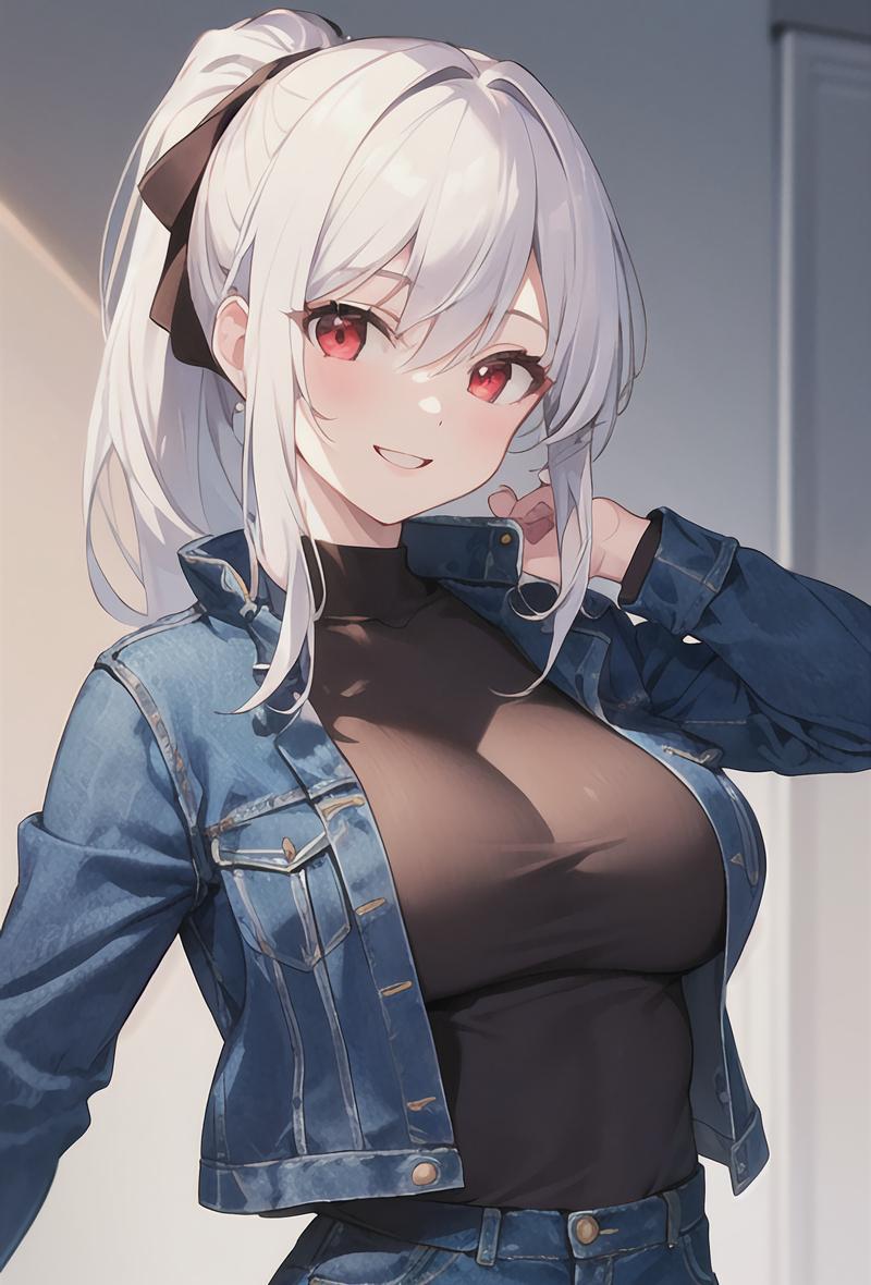 雏田在博人传