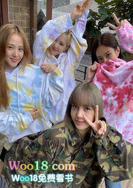 Blackpink的开车系列abo