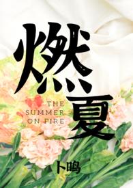 燃夏动漫在线观看免费