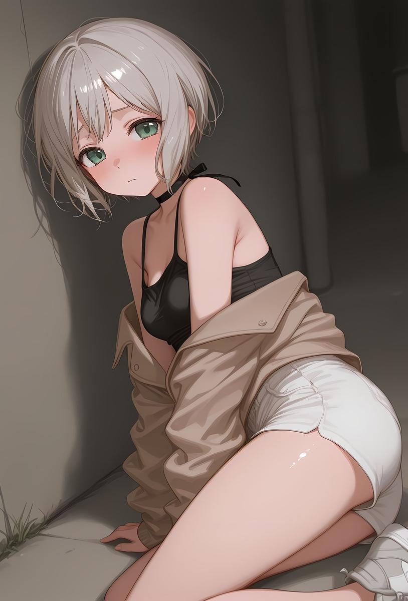 花野盛开的瞬间全cg