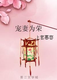 宠妻为后全文