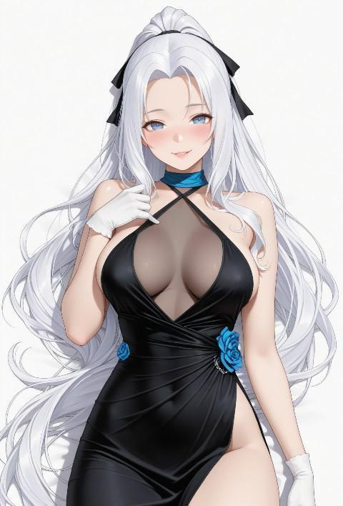 母慈子孝父