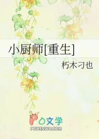 重生之小厨师