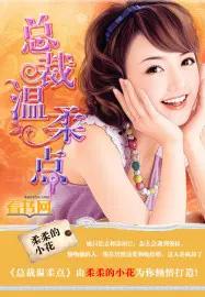 总裁温柔宠我